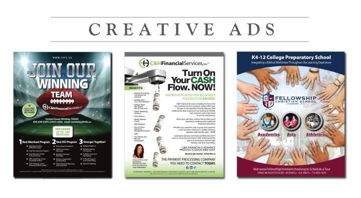 Ads