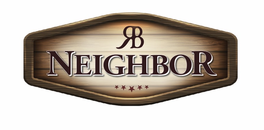 RB Neighbor Logo